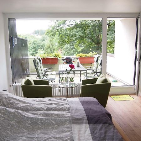 Apartment Harzgruen 2 Sankt Andreasberg Eksteriør billede